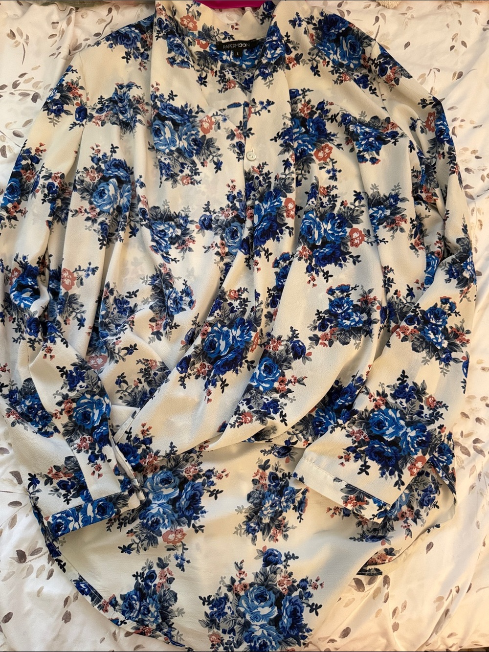 Boutique Blouse